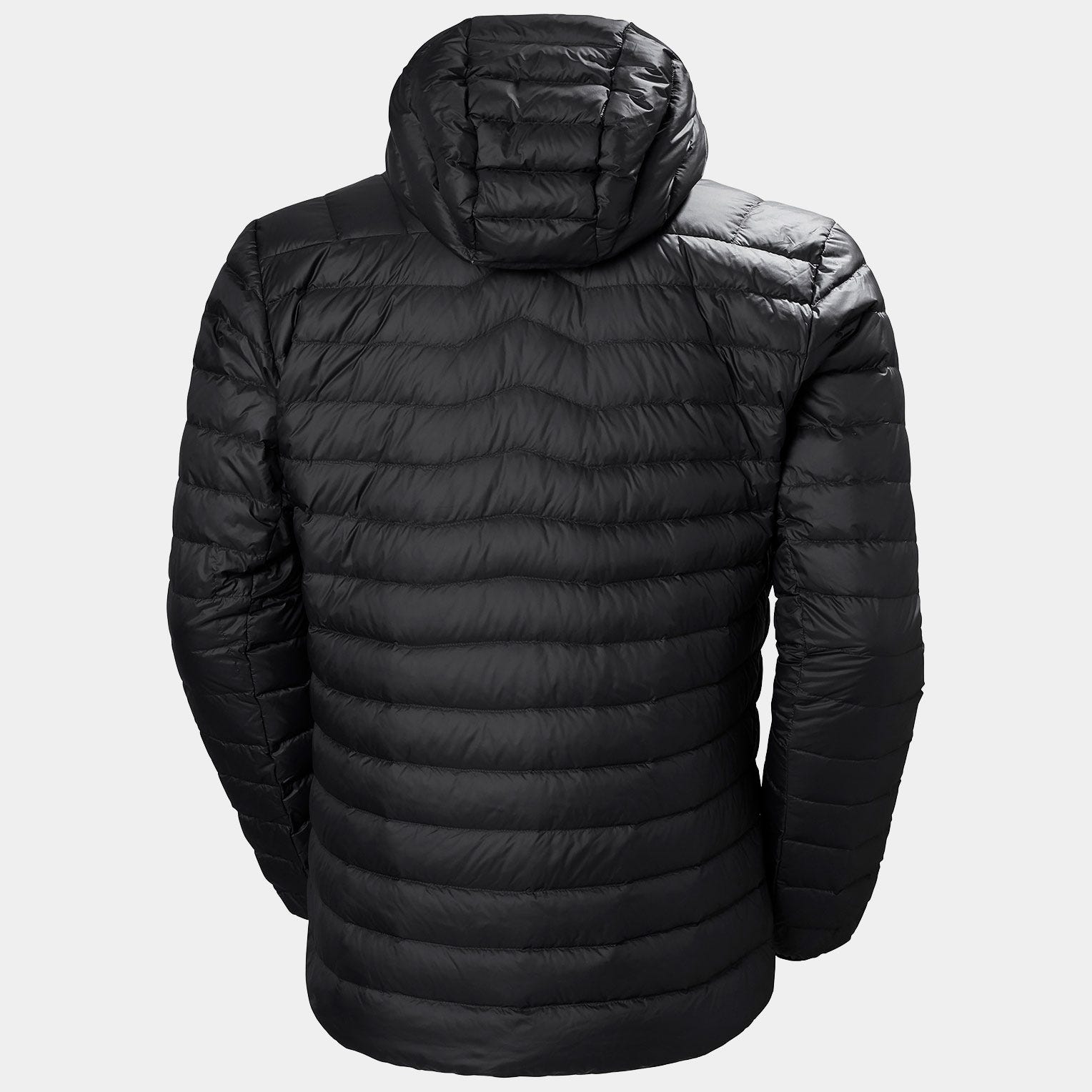 Helly Hansen VERGLAS HOODED DOWN INSULATOR